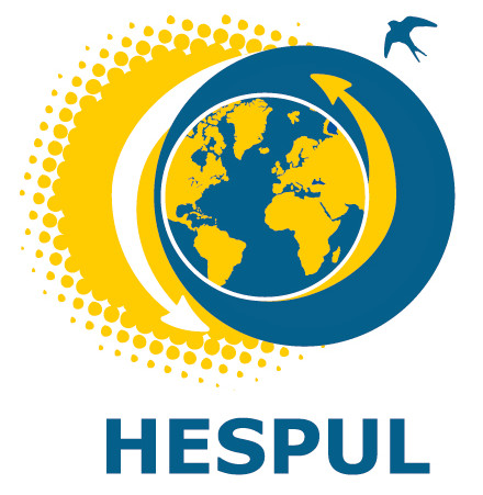 Site Hespul